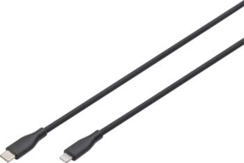 Digitus USB 2.0 silicone cable