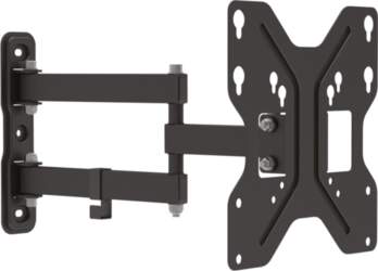 Digitus wall mount (black)