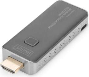 Digitus Wireless HDMI Transmitter for Click