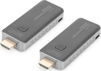 DIGITUS Wireless Presentation System 5
