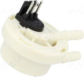 DIGMESA Sensor: turbine flowmeter | 3