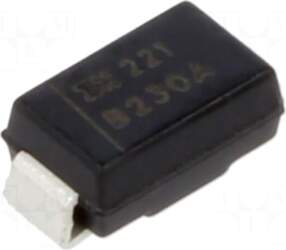 DIODES INCORPORATED Diode: Schottky rectifying |