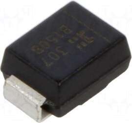 DIODES INCORPORATED Diode: Schottky rectifying |
