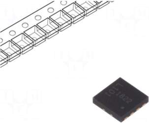 DIODES INCORPORATED IC: driver | single