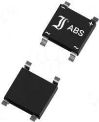 DIOTEC SEMICONDUCTOR Single-phase bridge rectifier |