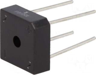 DIOTEC SEMICONDUCTOR Single-phase bridge rectifier |