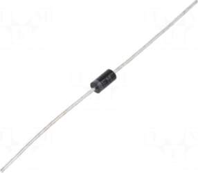 DIOTEC SEMICONDUCTOR Diode: rectifying | THT