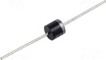 DIOTEC SEMICONDUCTOR Diode: rectifying | THT