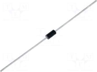 DIOTEC SEMICONDUCTOR Diode: rectifying | THT
