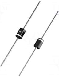 DIOTEC SEMICONDUCTOR Diode: rectifying | THT