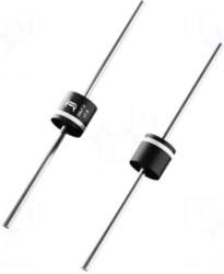 DIOTEC SEMICONDUCTOR Diode: rectifying | THT