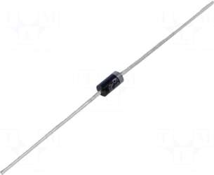 DIOTEC SEMICONDUCTOR Diode: rectifying | THT