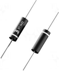 DIOTEC SEMICONDUCTOR Diode: rectifying | THT