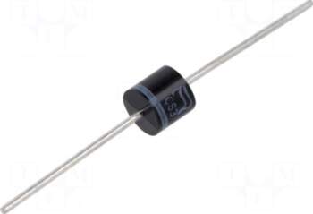 DIOTEC SEMICONDUCTOR Diode: rectifying | THT