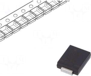 DIOTEC SEMICONDUCTOR Diode: Schottky rectifying |