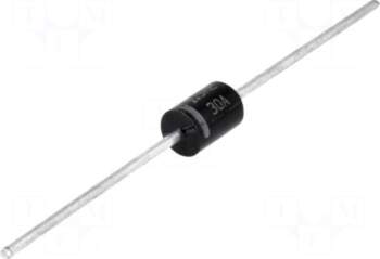 DIOTEC SEMICONDUCTOR Diode: transil | 1