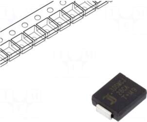 DIOTEC SEMICONDUCTOR Diode: TVS | 3kW