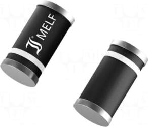 DIOTEC SEMICONDUCTOR Diode: transil | 400W