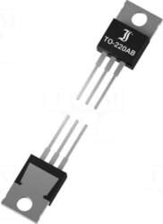 DIOTEC SEMICONDUCTOR Transistor: N-MOSFET | unipolar