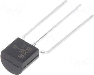 DIOTEC SEMICONDUCTOR Transistor: NPN | bipolar