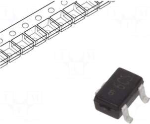 DIOTEC SEMICONDUCTOR Transistor: NPN | bipolar