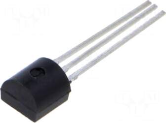 DIOTEC SEMICONDUCTOR Transistor: NPN | bipolar