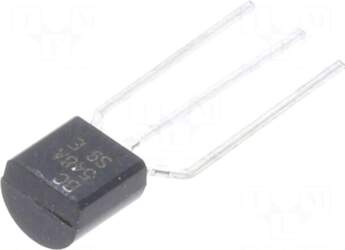 DIOTEC SEMICONDUCTOR Transistor: NPN | bipolar