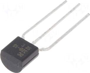 DIOTEC SEMICONDUCTOR Transistor: PNP | bipolar