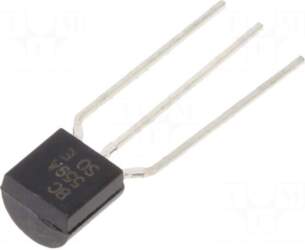 DIOTEC SEMICONDUCTOR Transistor: PNP | bipolar