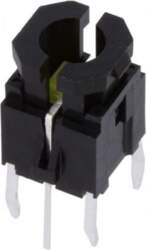 DIPTRONICS Microswitch TACT | SPST-NO |