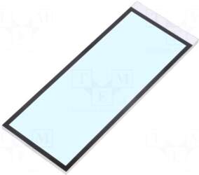 DISPLAY ELEKTRONIK Backlight | LED |