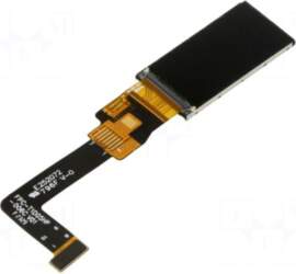 DISPLAY ELEKTRONIK Display: TFT | 1