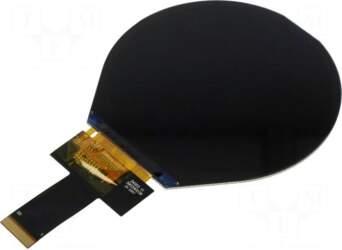DISPLAY ELEKTRONIK Display: TFT | 3