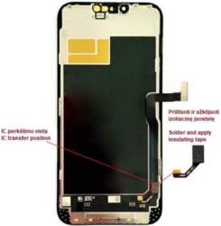 Display for iPhone 13 Pro Max