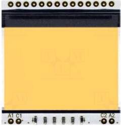 DISPLAY VISIONS Backlight | Application: EADOGS102