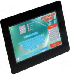 DISPLAY VISIONS Display: TFT | 5"