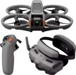 Dji Avata 2 Fly More Combo