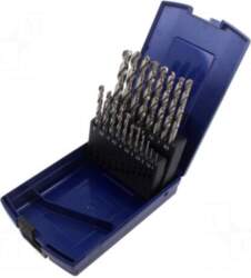 DKM Drill bit-kit | for metal