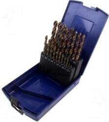 DKM Drill bit-kit | for metal