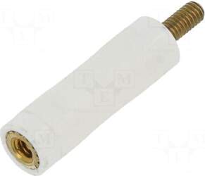 DREMEC Insulating sleeve | Int.thread: