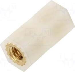 DREMEC Insulating sleeve | Int.thread: