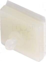 DREMEC PCB distance | polyamide |