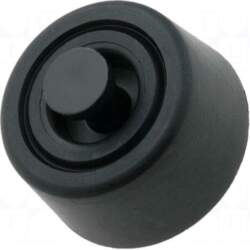 DREMEC Quick mounting foot | black