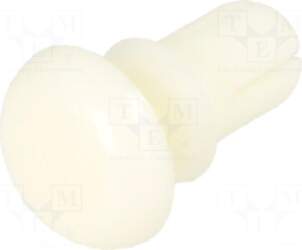 DREMEC Rivet | polyamide | L