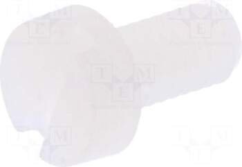 DREMEC Screw | M4 | M4x8