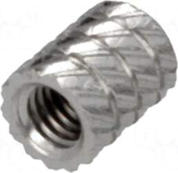 DREMEC Threaded insert | brass |
