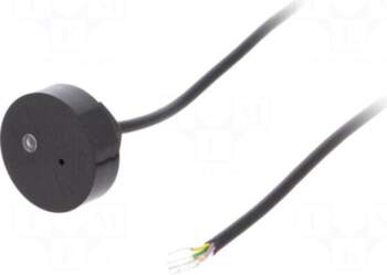 DREXIA RFID reader | built-in buzzer