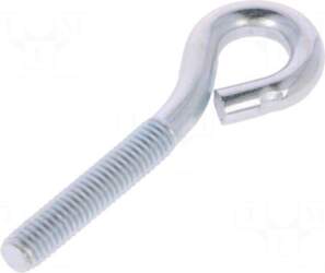 DROMET Hook | ring | steel