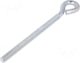 DROMET Hook | M12 | ring