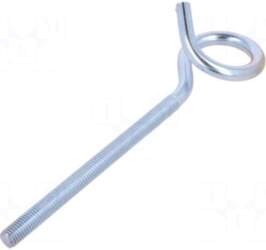 DROMET Hook | M10 | ring